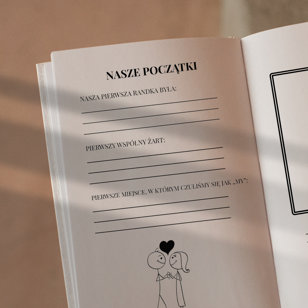 (Pre-order) Dla chłopaka, który zmienił moje życie - Wersja papierowa